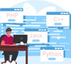 راهنما جامع برای انتخاب زبان‌های برنامه‌نویسی PHP و Python